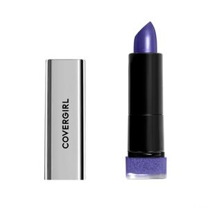 Covergirl | Exhibitionist 545 Steal Metallic Lipstick